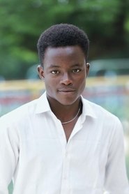 David Ezekiel portrait