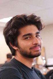 Viraj Ganguli portrait