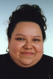 Melania Balmaceda-Venegas portrait