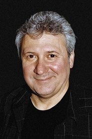 Andrzej Grabarczyk portrait