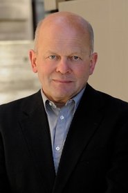 John Smithson portrait