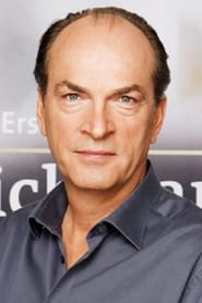 Herbert Knaup portrait