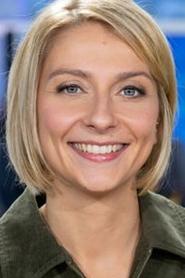 Lucie Chaumette portrait