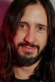 Nick Wheeler portrait