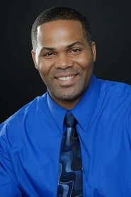 Felix Harden portrait