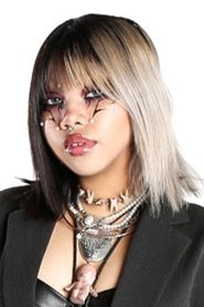 Chanya Vitayakul portrait