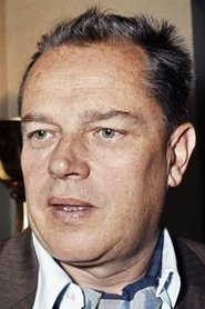 Jean Lartéguy portrait