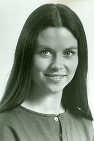 Darleen Carr portrait