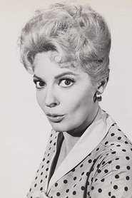Carole Cook portrait