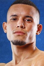 Orlando Gonzalez Ruiz portrait