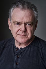 Kevin McNally portrait