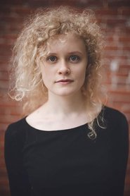 Kelsey Carthew portrait