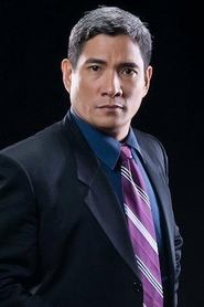 Ricardo Cepeda portrait