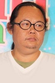 Chalerm Wongpim portrait
