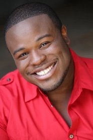 Tyshon Freeman portrait