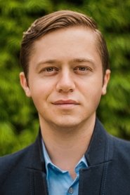 Robert Rippberger portrait