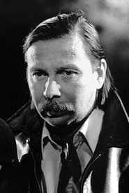 Matti Pellonpää portrait