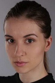 Kseniya Zueva portrait