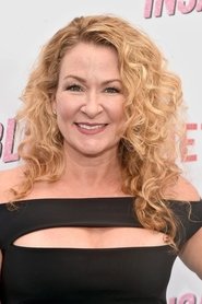 Sarah Colonna portrait