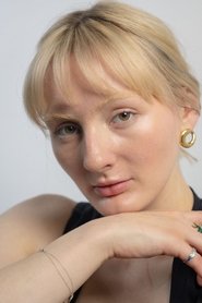 Beth McLean portrait