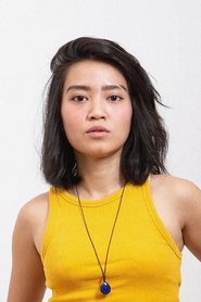 Violla Georgie portrait
