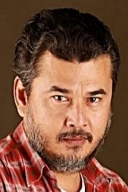 Azri Iskandar portrait