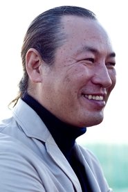 Hiroyuki Nakano portrait