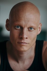 Tómas Lemarquis portrait