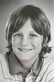 Robby Kiger portrait