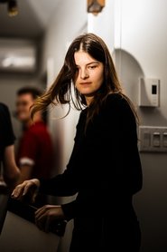 Félicia Leboeuf portrait
