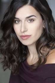 Alexandra Augustine portrait
