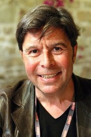 Gilles Verlant portrait
