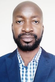 Eugene Khumbanyiwa portrait