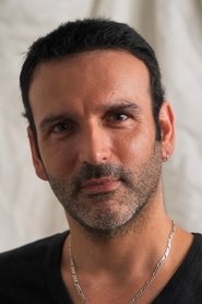 Willy Kazza portrait