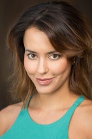 Mantha Balourdou portrait