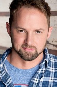 Nathan Moore portrait