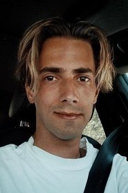 Nicolas Caeyers portrait