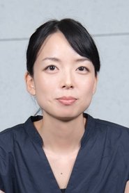Haruka Toyoshima portrait