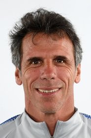 Gianfranco Zola portrait