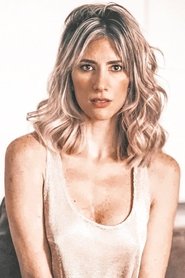 Daniela Pantano portrait