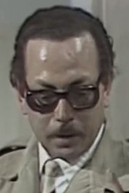 Sayed Abdel Fattah portrait