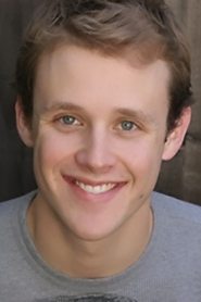 Josh Duvendeck portrait