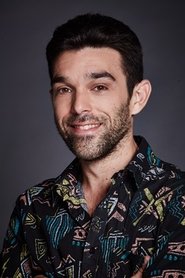 Andrés Salas portrait