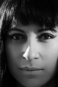 Mila Joya portrait