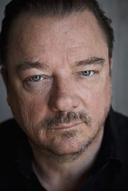 Peter Kurth portrait