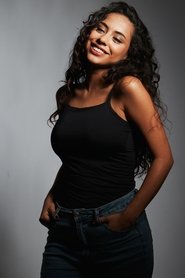 Daniella Esparza portrait