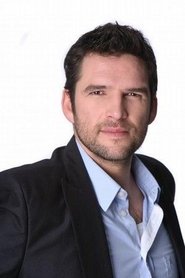 Roel Vanderstukken portrait