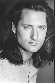 Ken Steadman portrait