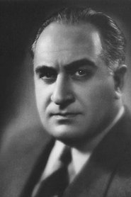 Mikhail Kalatozov portrait