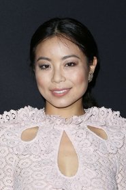 Michelle Ang portrait